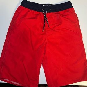 Boys Swim Shorts age 10